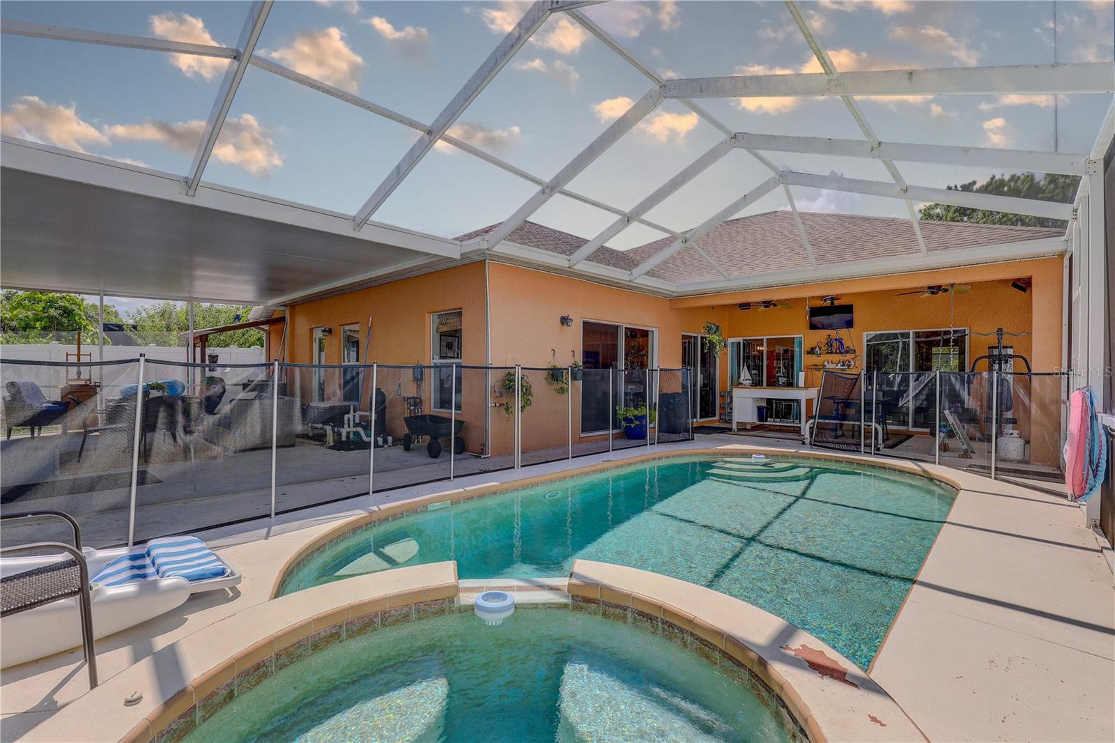 KEY VISTA PRCL 18 - Residential