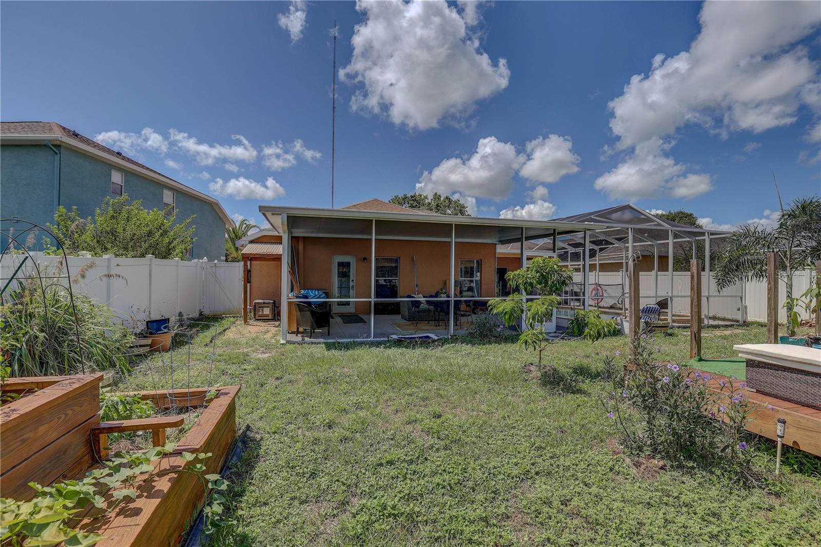 KEY VISTA PRCL 18 - Residential