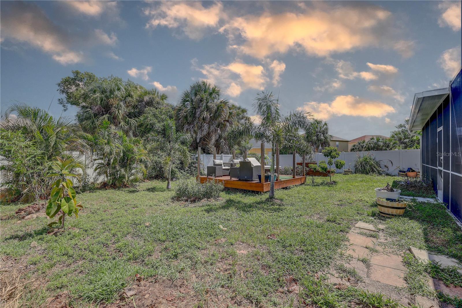 KEY VISTA PRCL 18 - Residential
