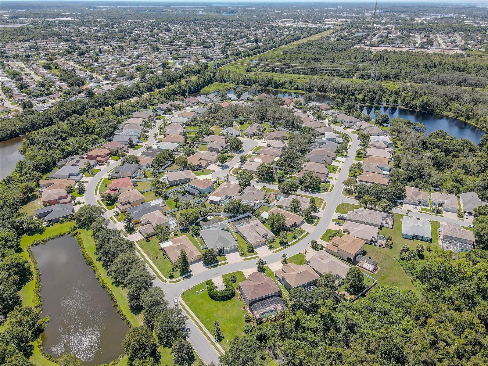 KEY VISTA PRCL 18 - Residential