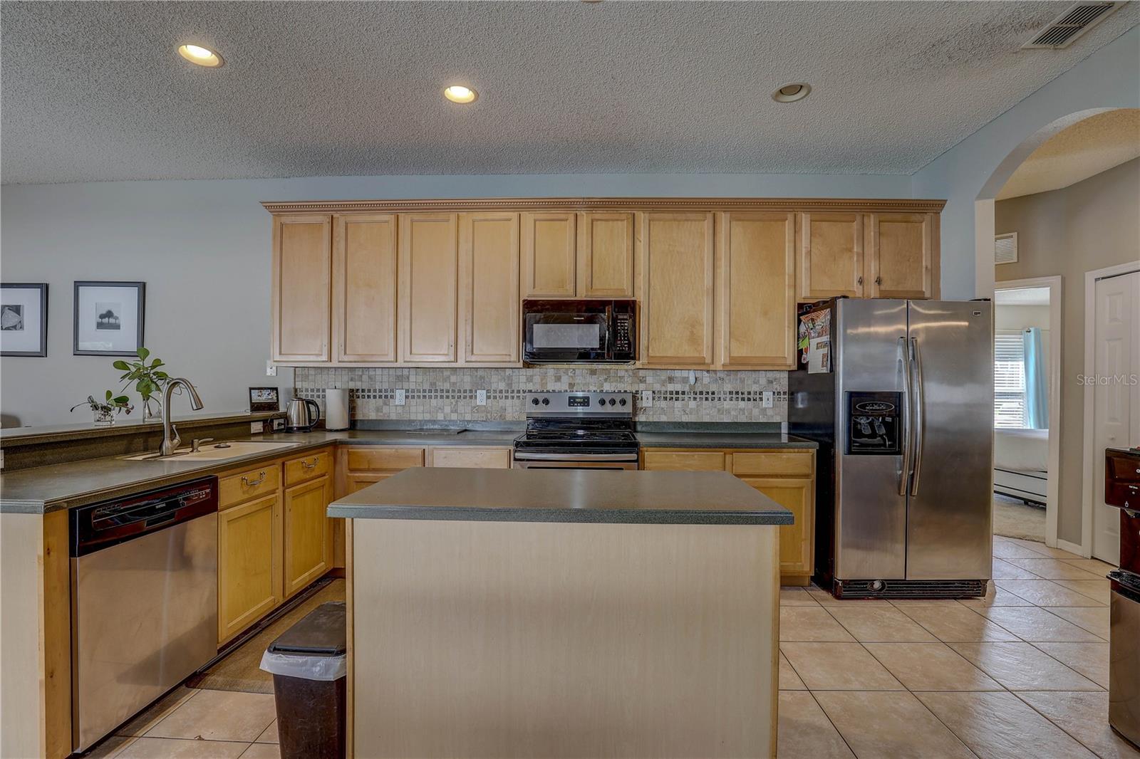 KEY VISTA PRCL 18 - Residential