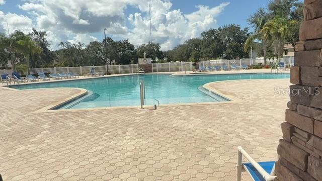 KEY VISTA PRCL 18 - Residential
