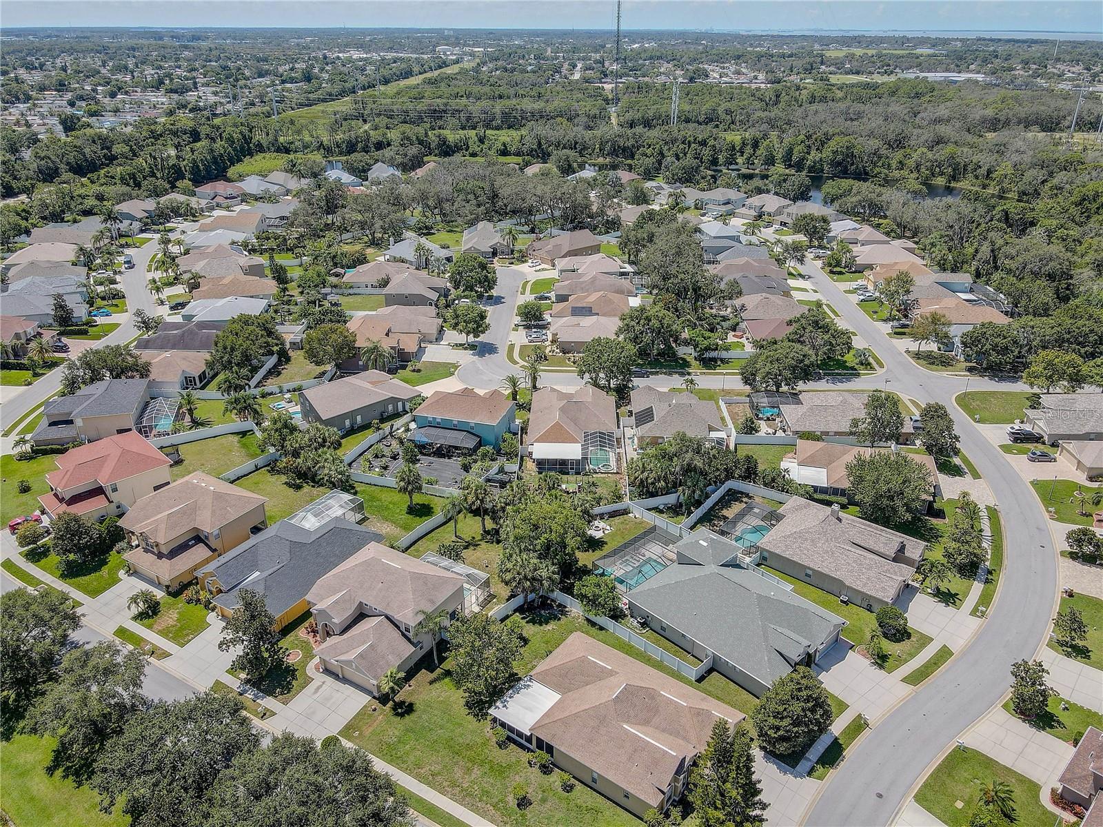 KEY VISTA PRCL 18 - Residential