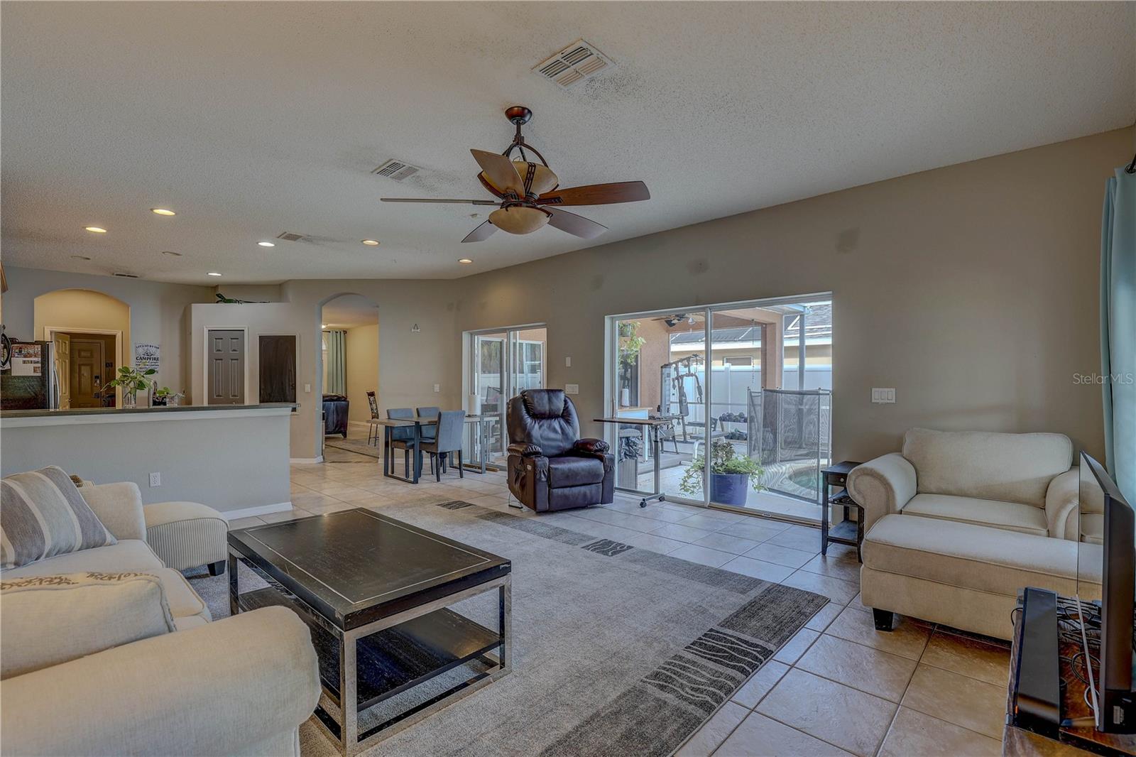 KEY VISTA PRCL 18 - Residential