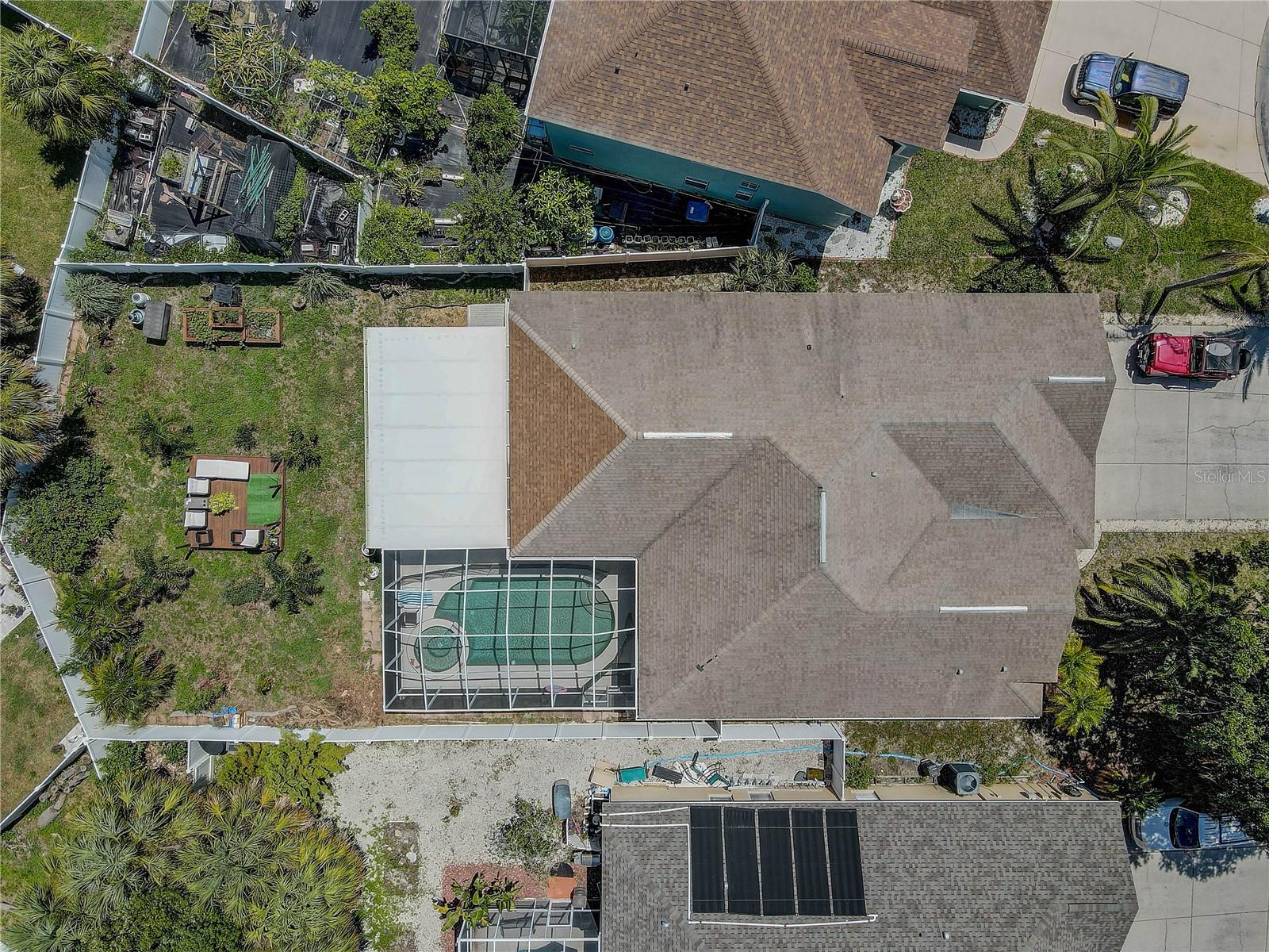 2807 BANNER STONE COURT