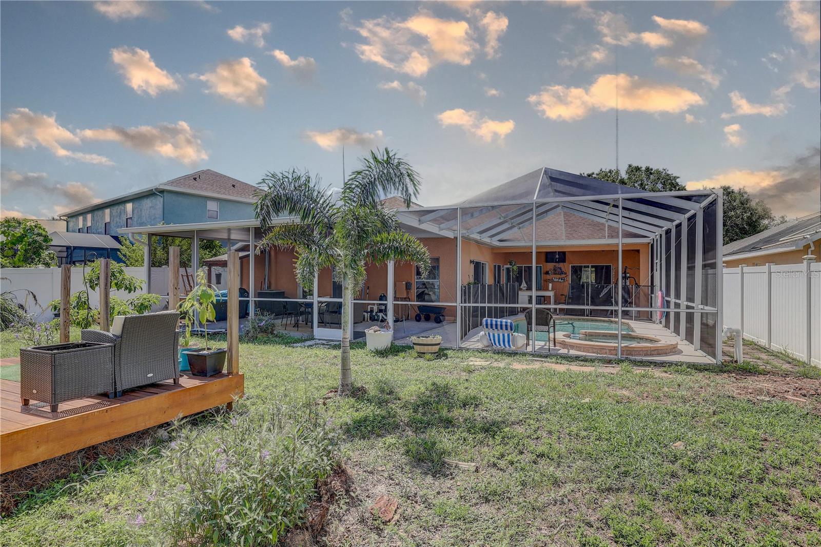 KEY VISTA PRCL 18 - Residential