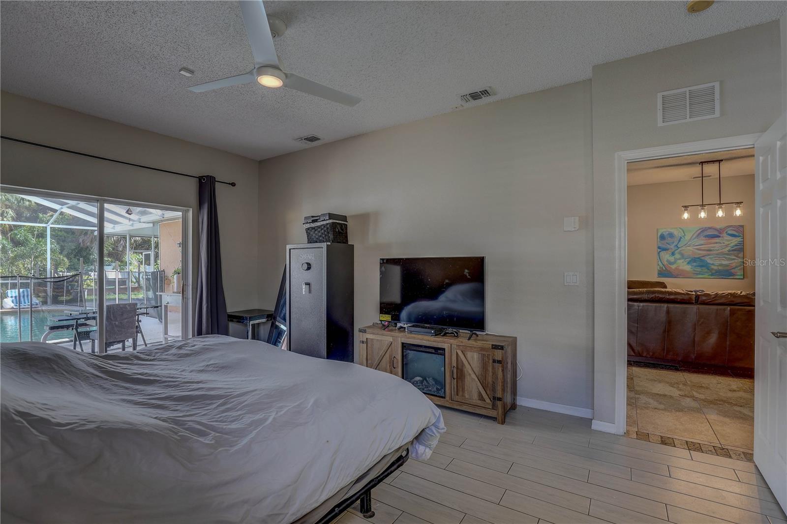 KEY VISTA PRCL 18 - Residential