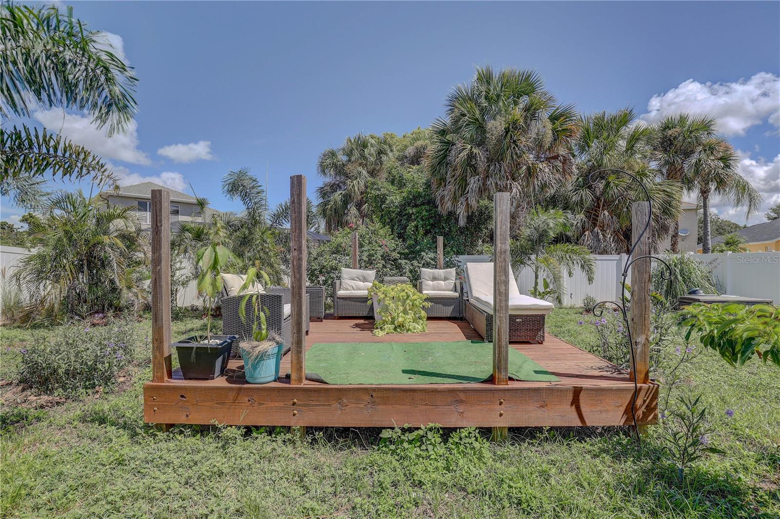 KEY VISTA PRCL 18 - Residential