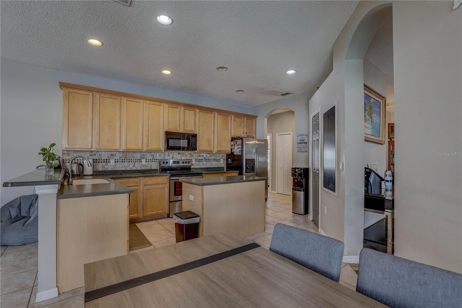 KEY VISTA PRCL 18 - Residential