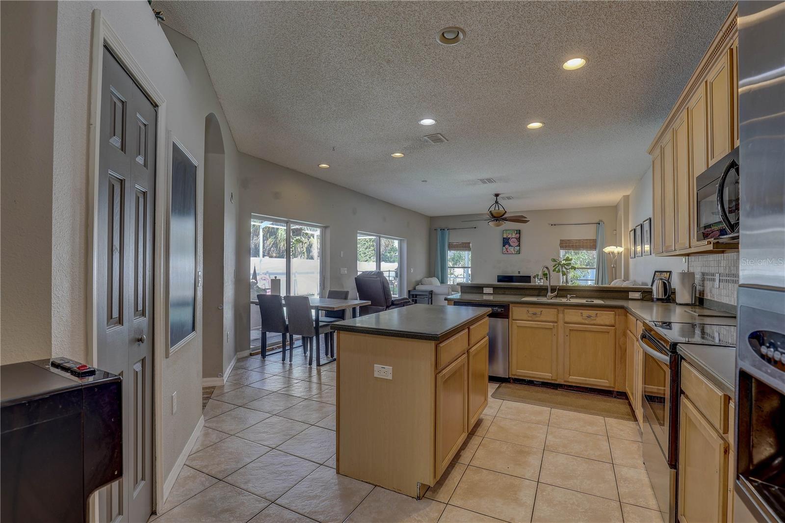 KEY VISTA PRCL 18 - Residential
