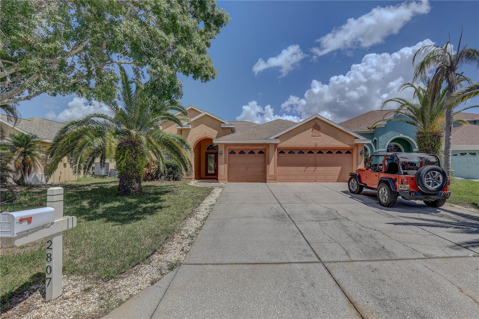 KEY VISTA PRCL 18 - Residential