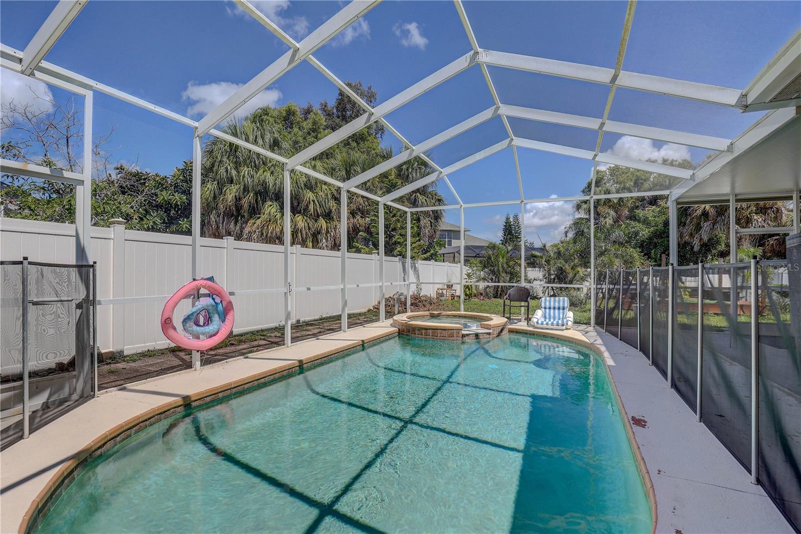 2807 BANNER STONE COURT