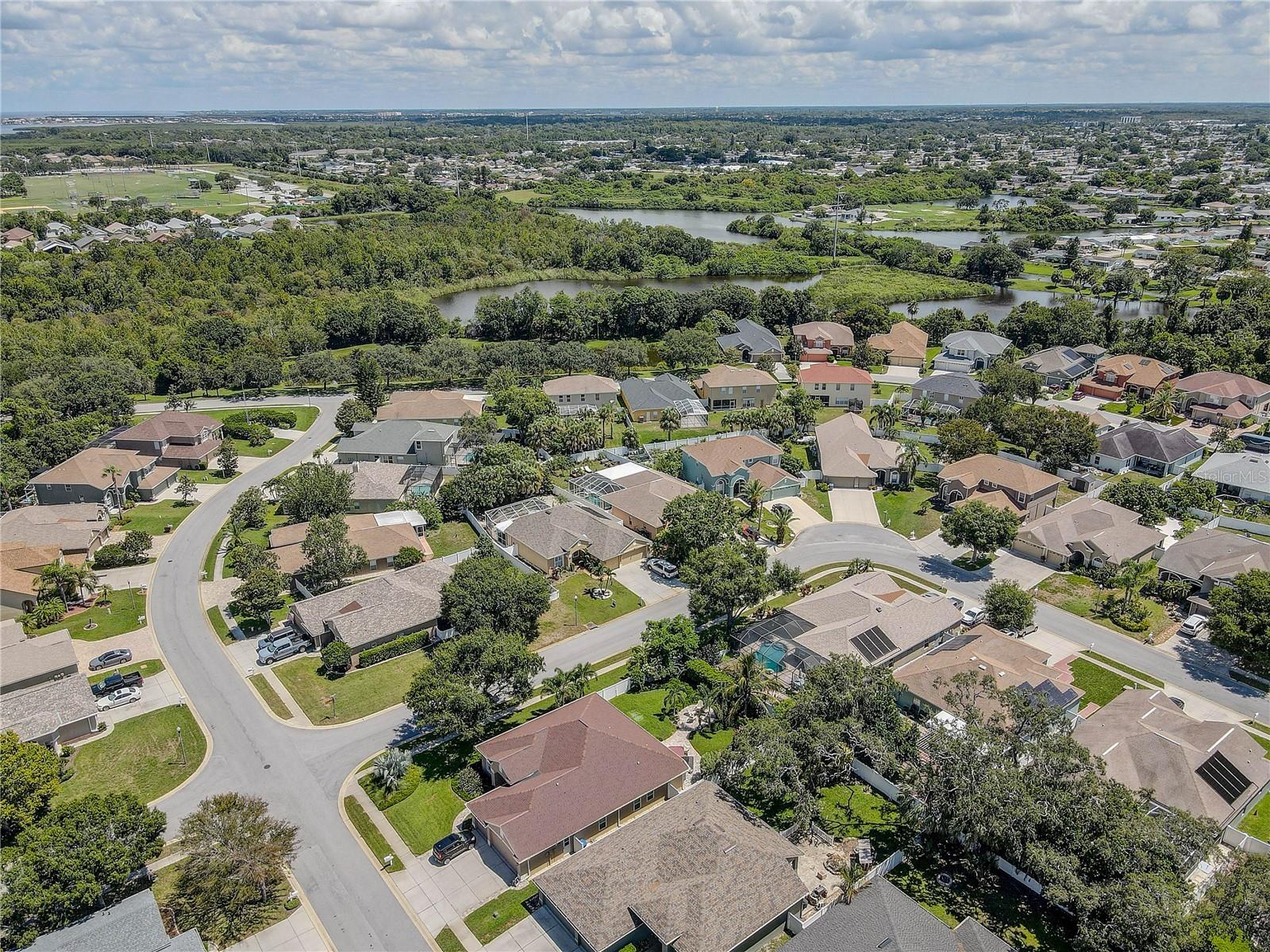 KEY VISTA PRCL 18 - Residential