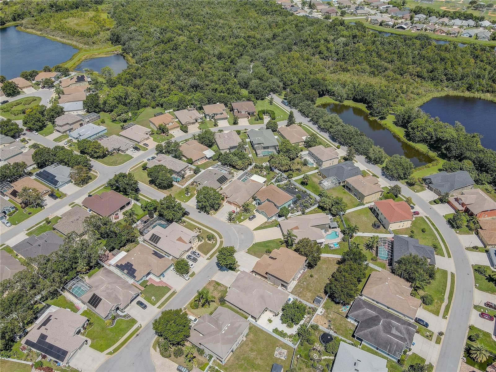 KEY VISTA PRCL 18 - Residential