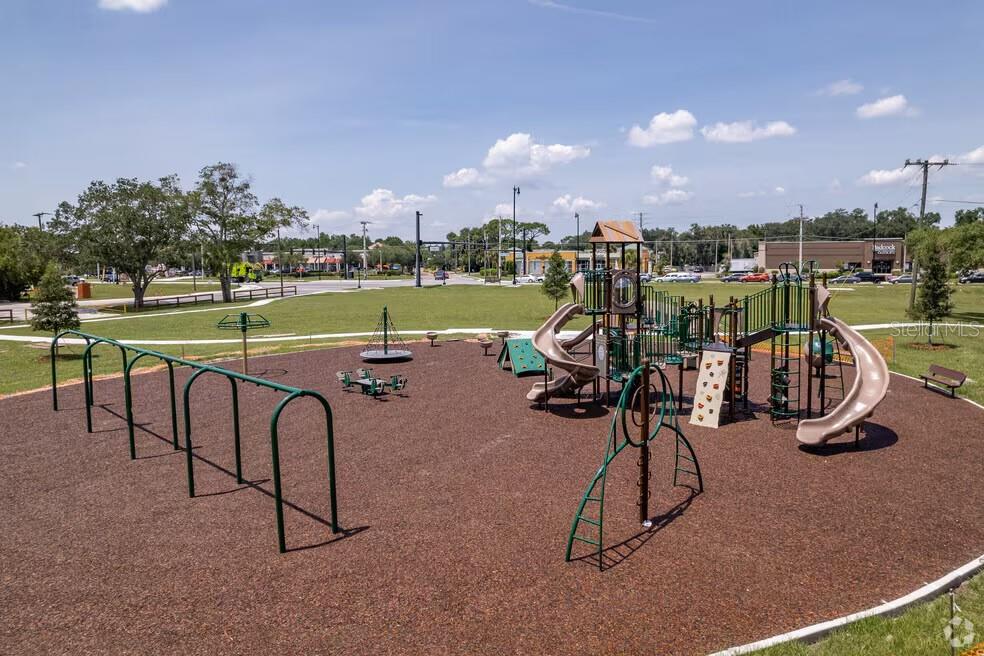 SUNLAND ESTATES - Residential