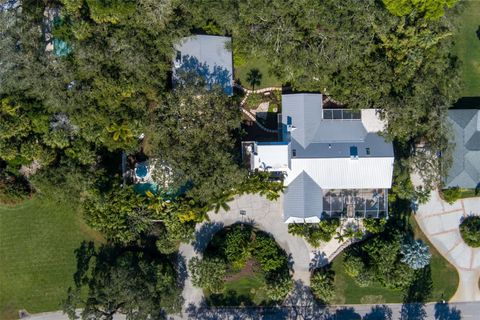 Photo of 315 Greytwig Road, Vero Beach, FL 32963 (MLS # V4947182)