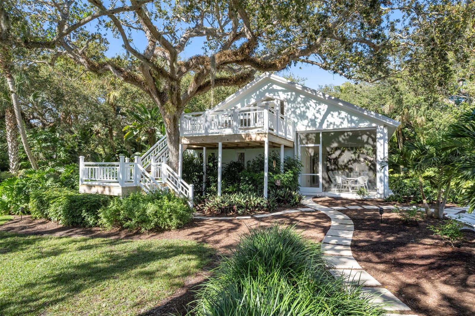 VERO BEACH SUB 1 - Residential