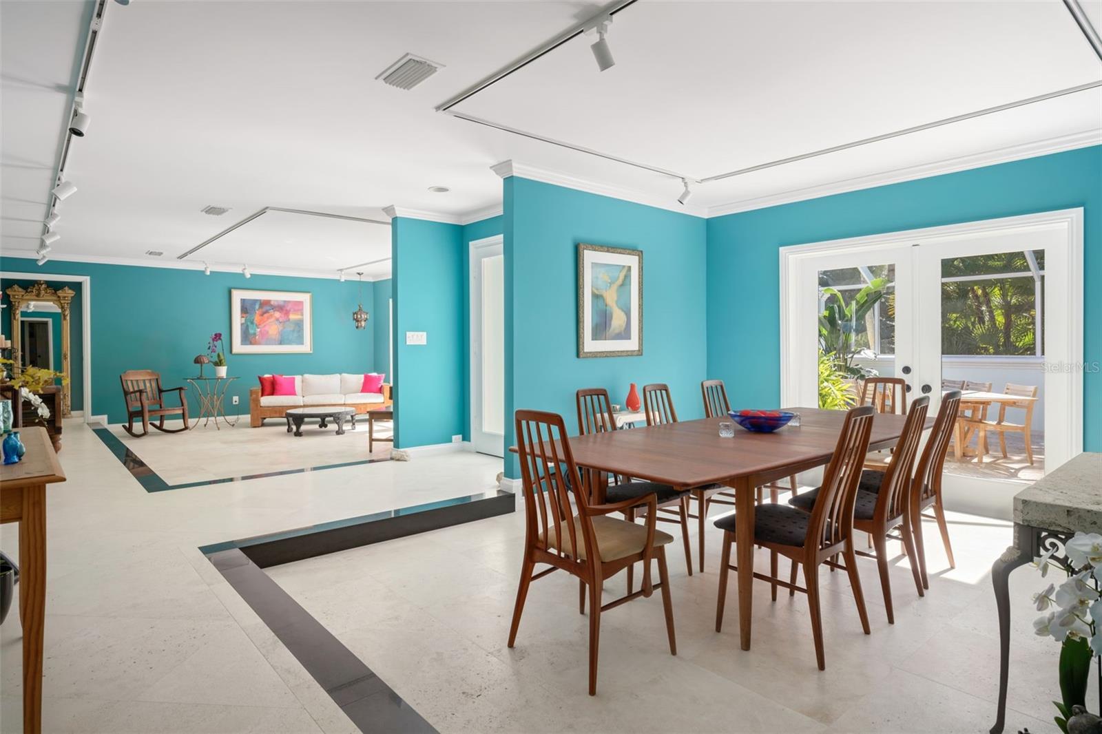 VERO BEACH SUB 1 - Residential