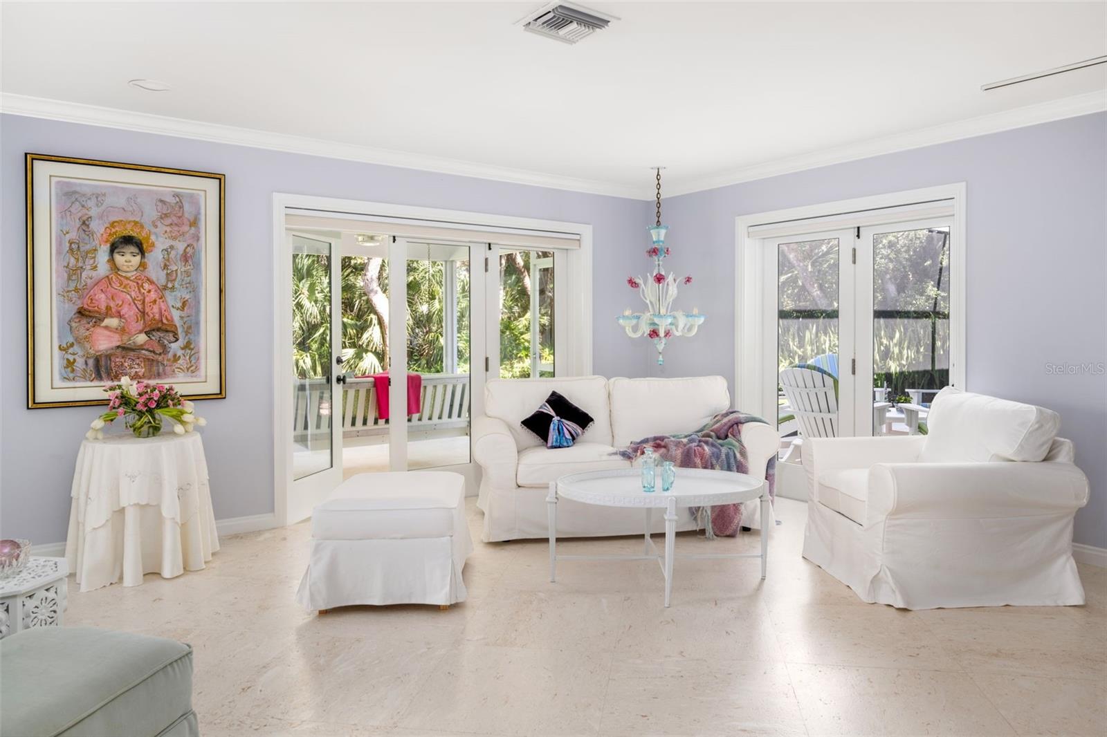 VERO BEACH SUB 1 - Residential