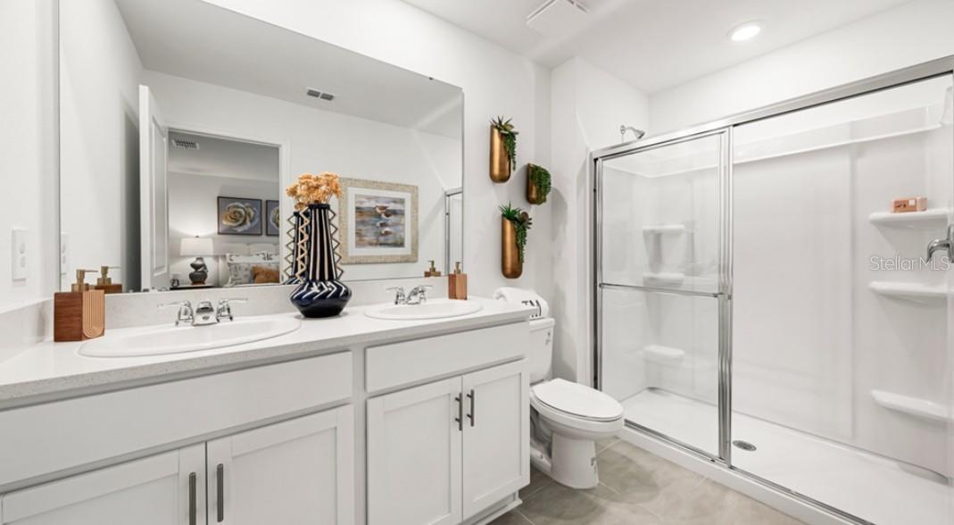 THE TOWNS AT SKYE RANCH - Residential