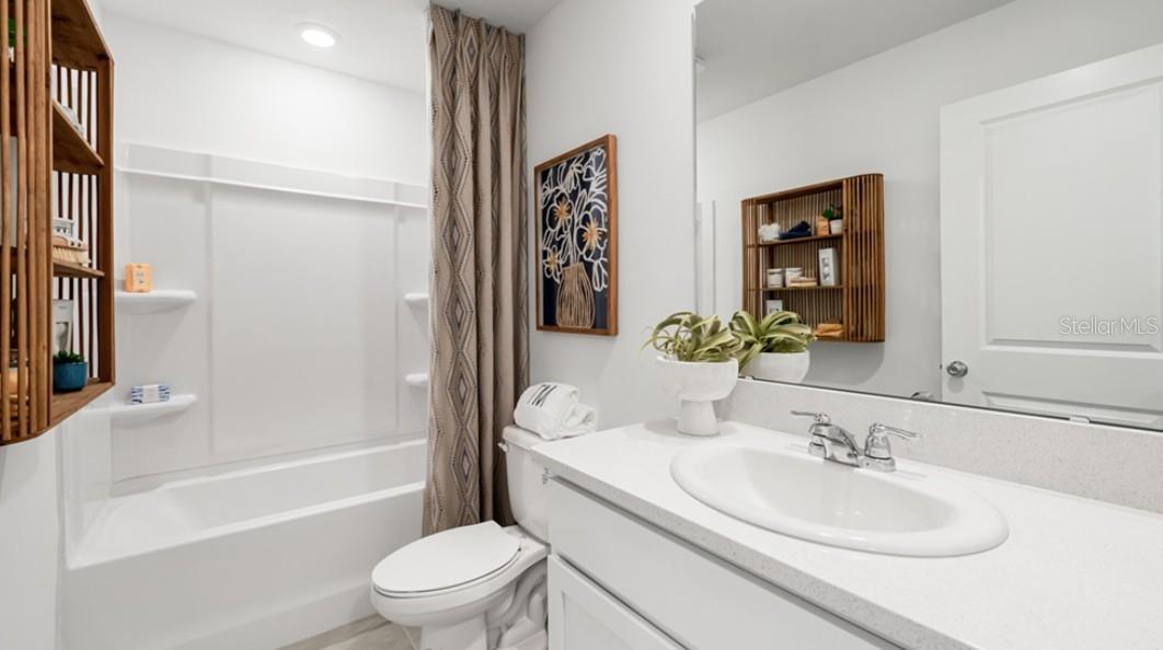 THE TOWNS AT SKYE RANCH - Residential