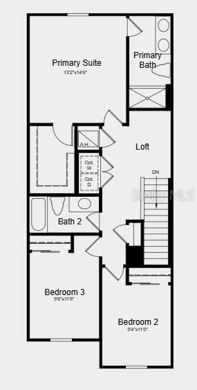 10737 ECLIPSE STREET