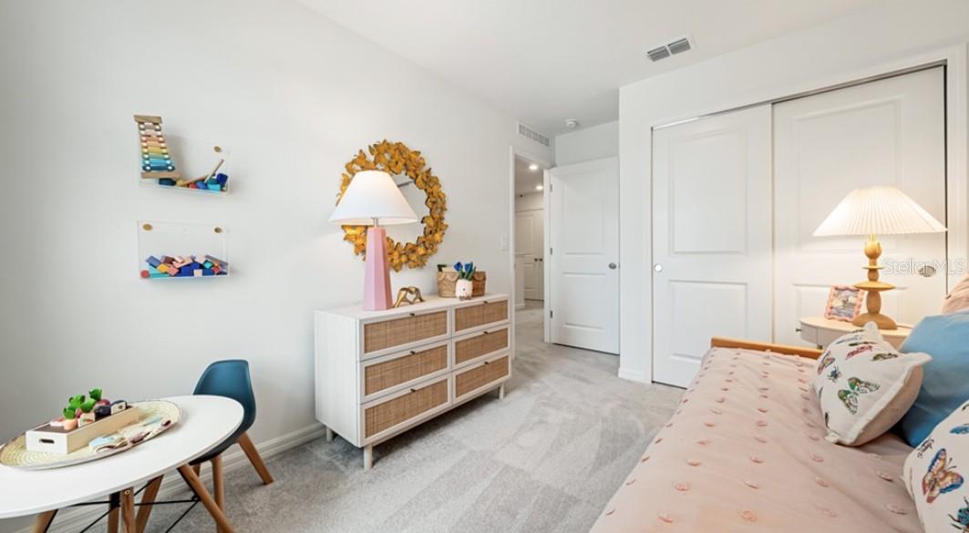 THE TOWNS AT SKYE RANCH - Residential