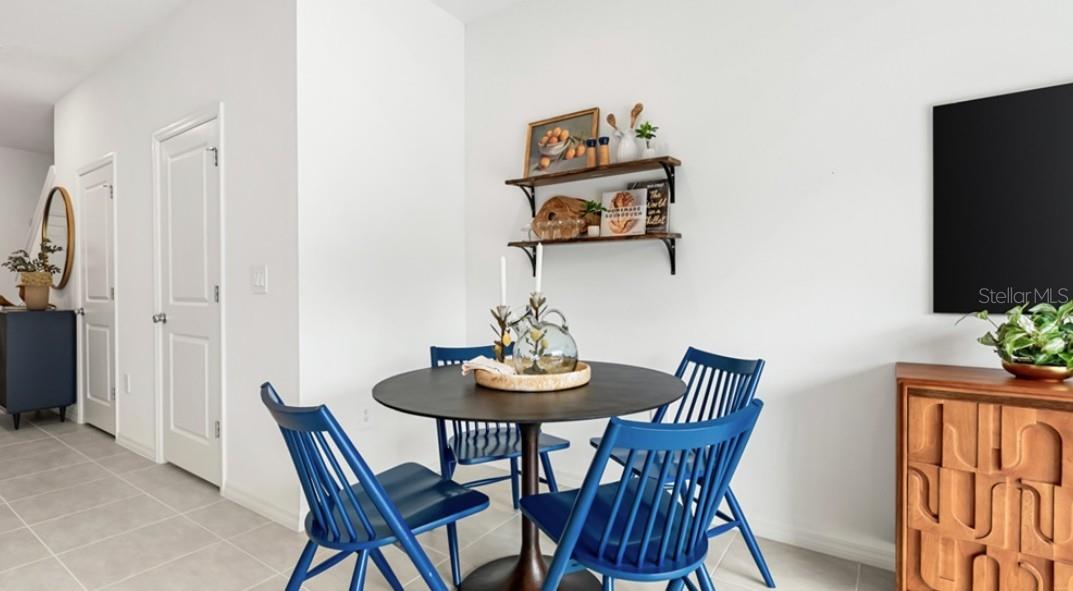 THE TOWNS AT SKYE RANCH - Residential