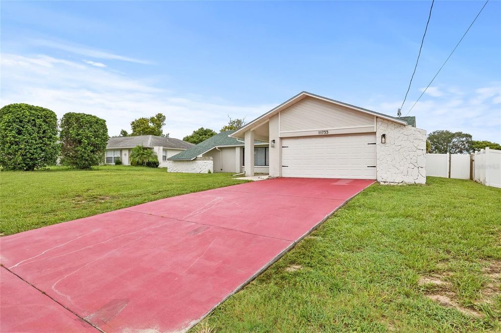 Photo of 11755 Linden Drive, Spring Hill, FL 34608 (MLS # TB8454498)