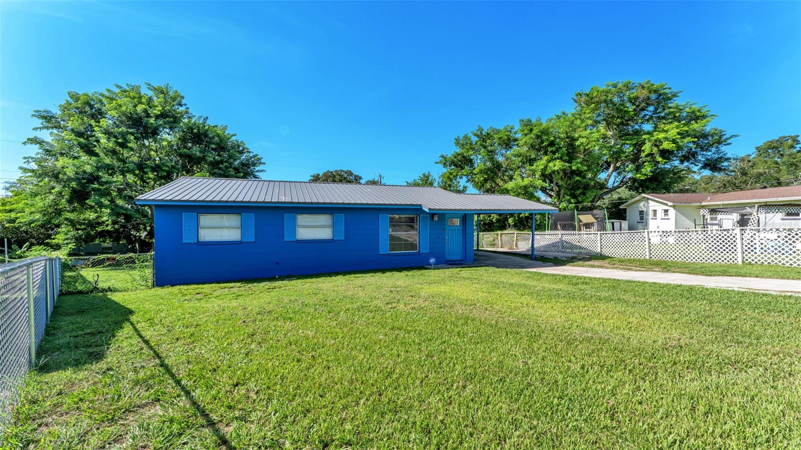 707 N LORRI AVENUE