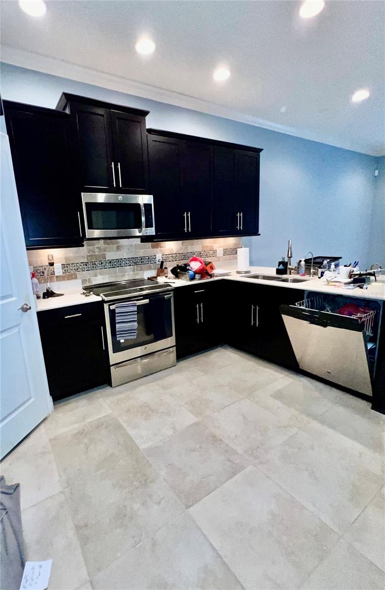 COVE AT LOGGERHEAD MARINA - Residential