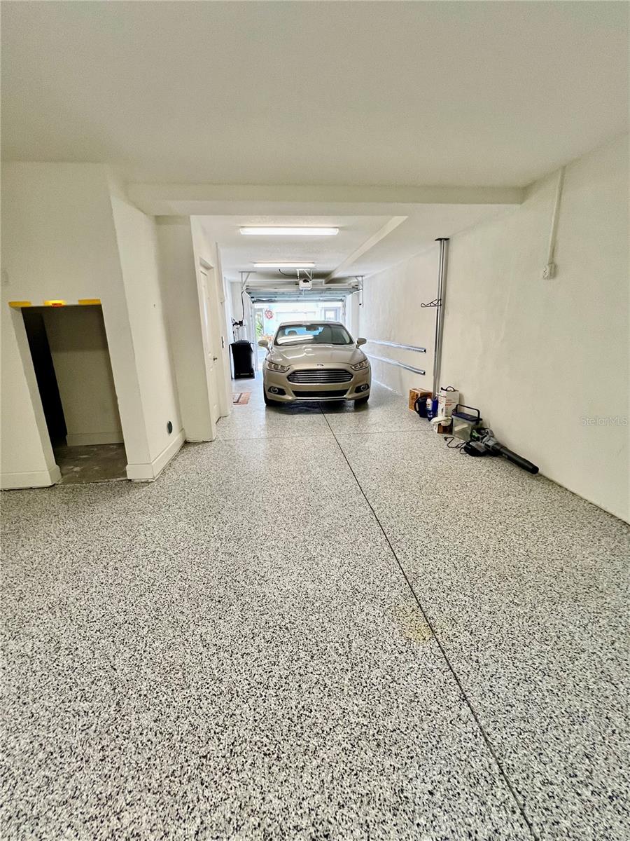 COVE AT LOGGERHEAD MARINA - Residential