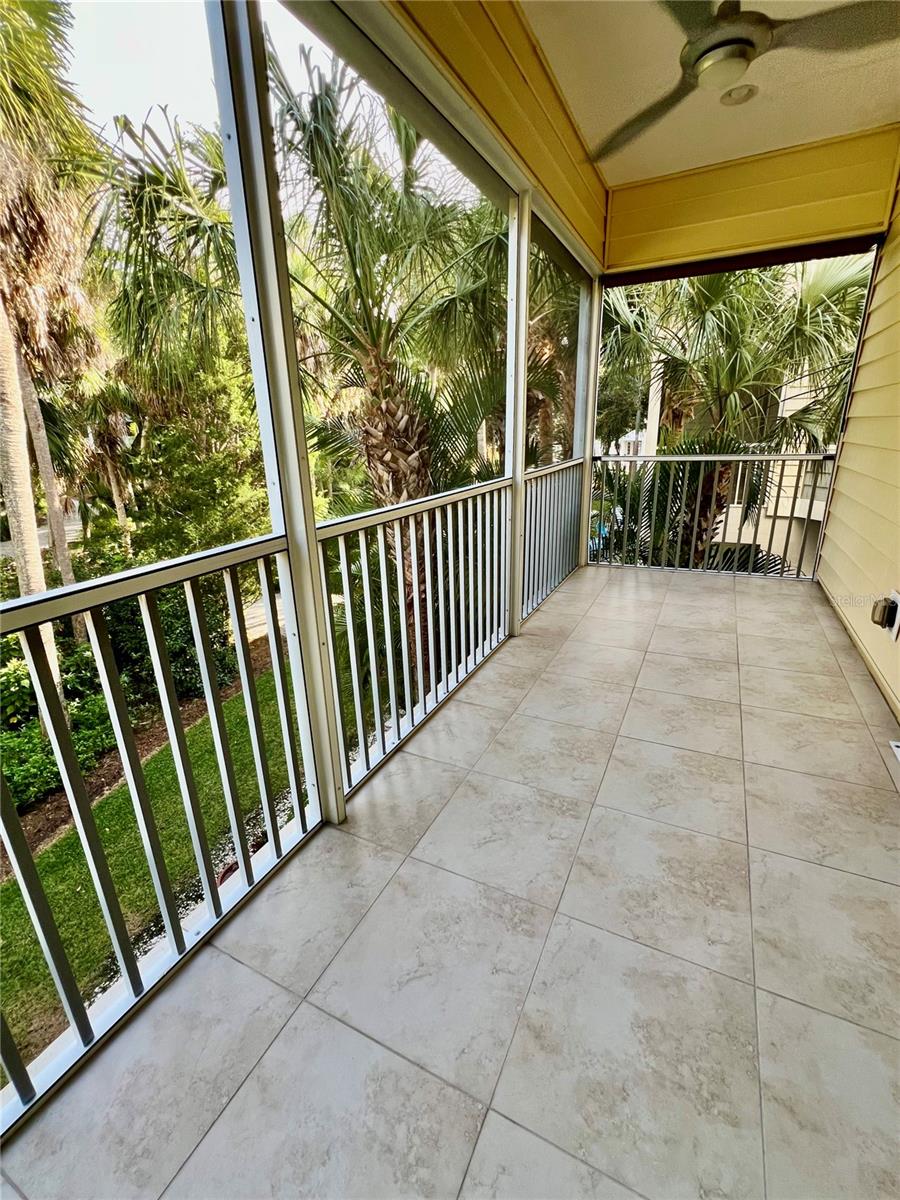 COVE AT LOGGERHEAD MARINA - Residential