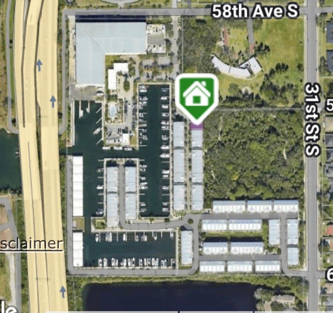 COVE AT LOGGERHEAD MARINA - Residential