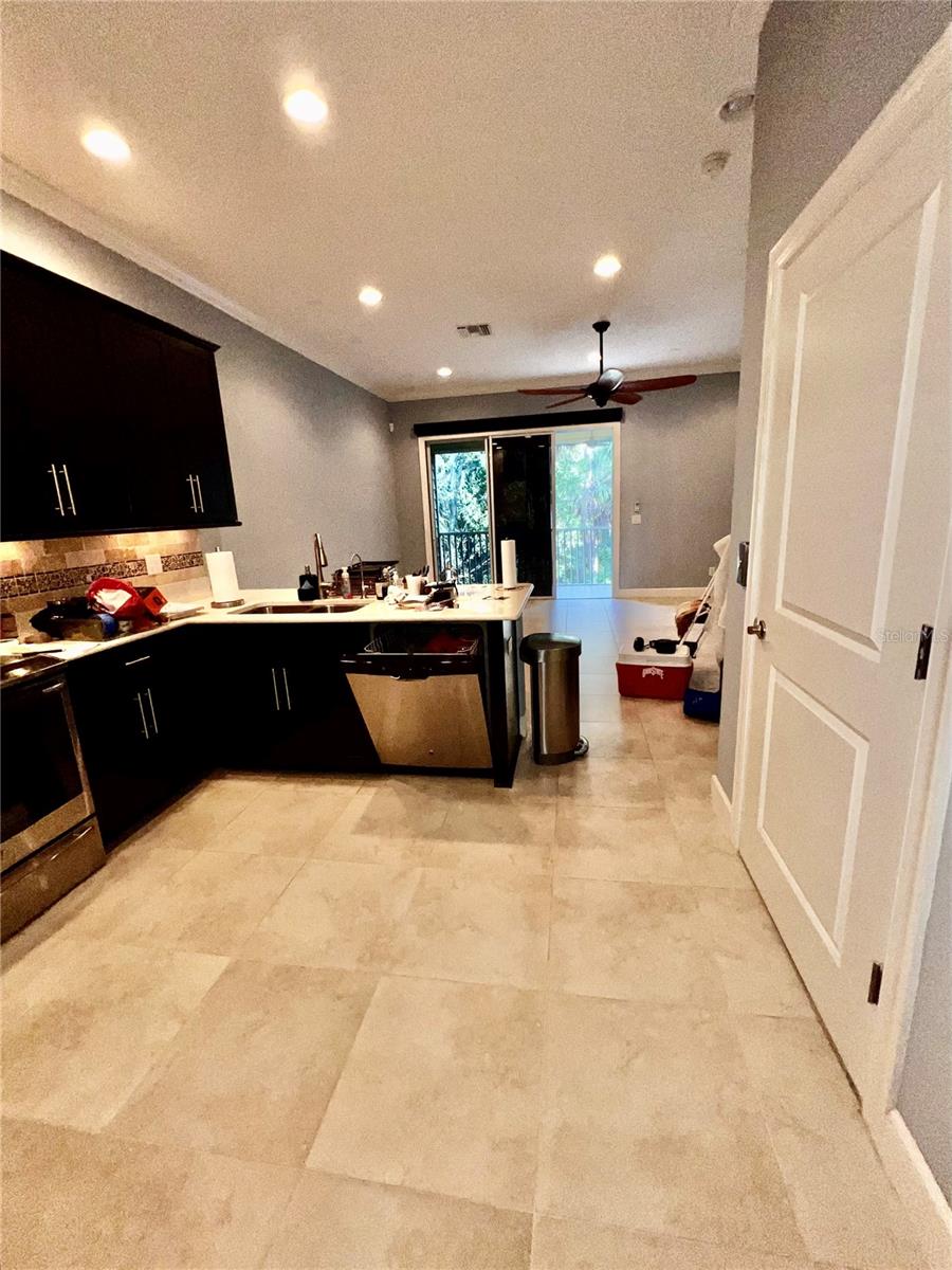 COVE AT LOGGERHEAD MARINA - Residential