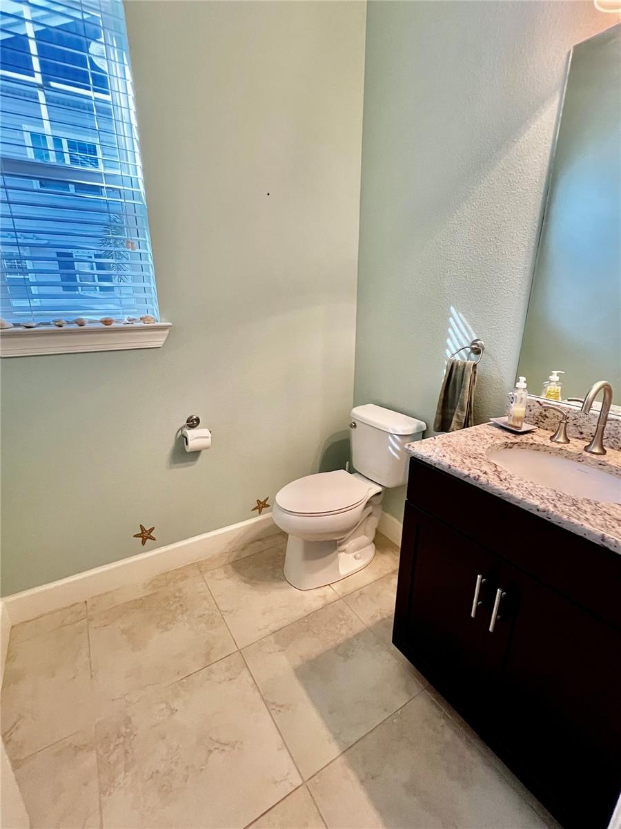 COVE AT LOGGERHEAD MARINA - Residential