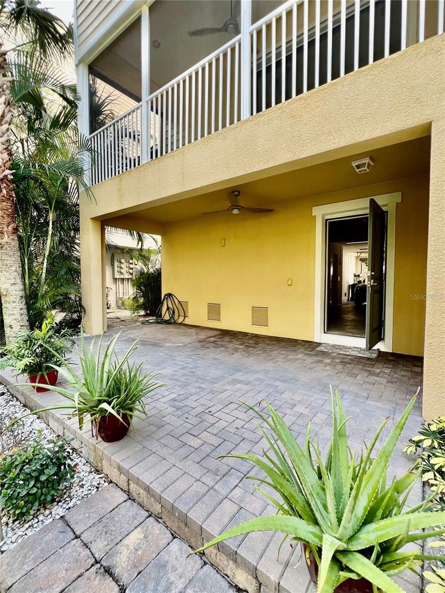 COVE AT LOGGERHEAD MARINA - Residential