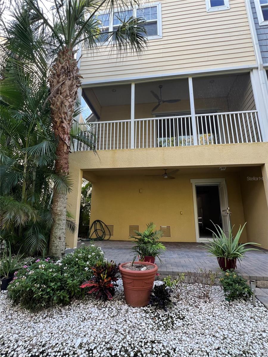 COVE AT LOGGERHEAD MARINA - Residential