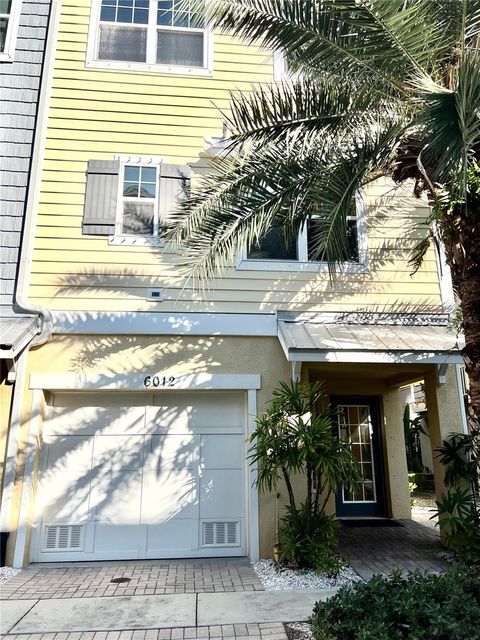 Photo of 6012 Anchorage Way S, St Petersburg, FL 33712 (MLS # A4674774)