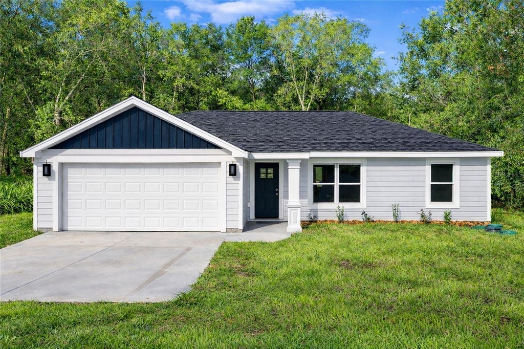 Photo of 13155 SW 70th Court, Ocala, FL 34473 (MLS # OM726878)