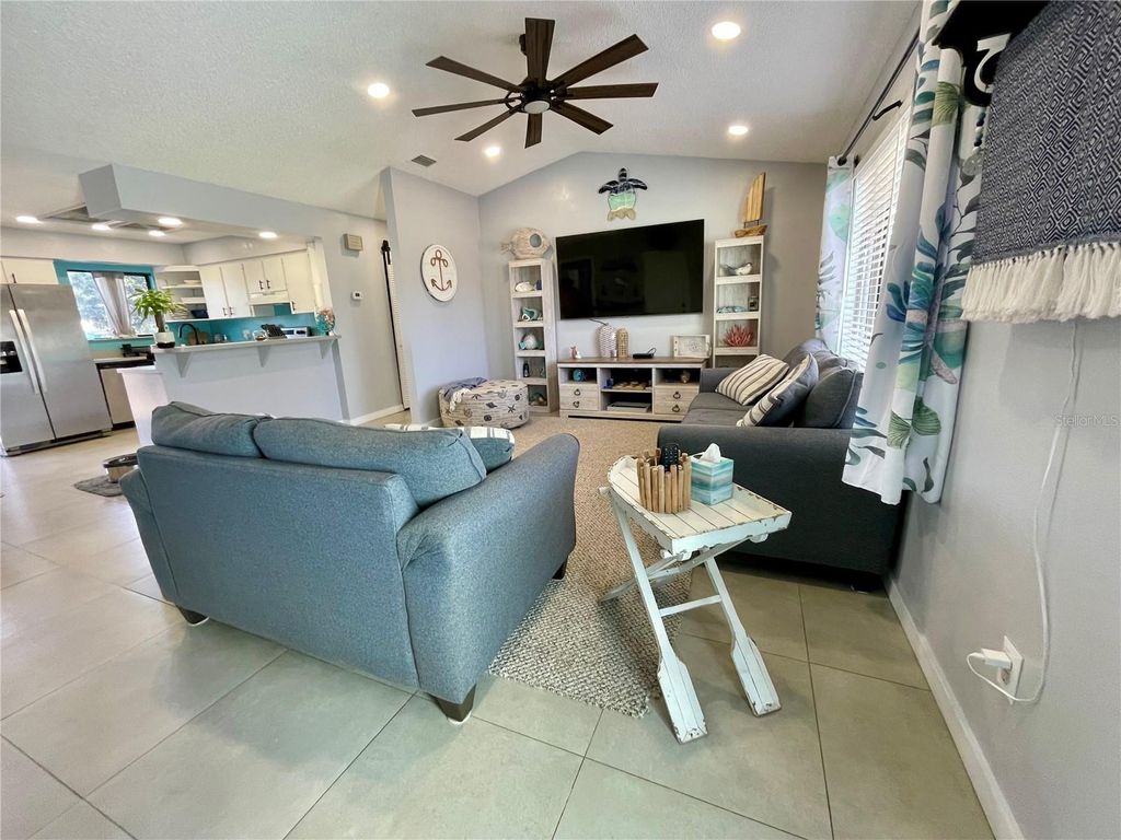 Photo of 3327 Pine Tree Drive, Edgewater, FL 32141 (MLS # V4947149)