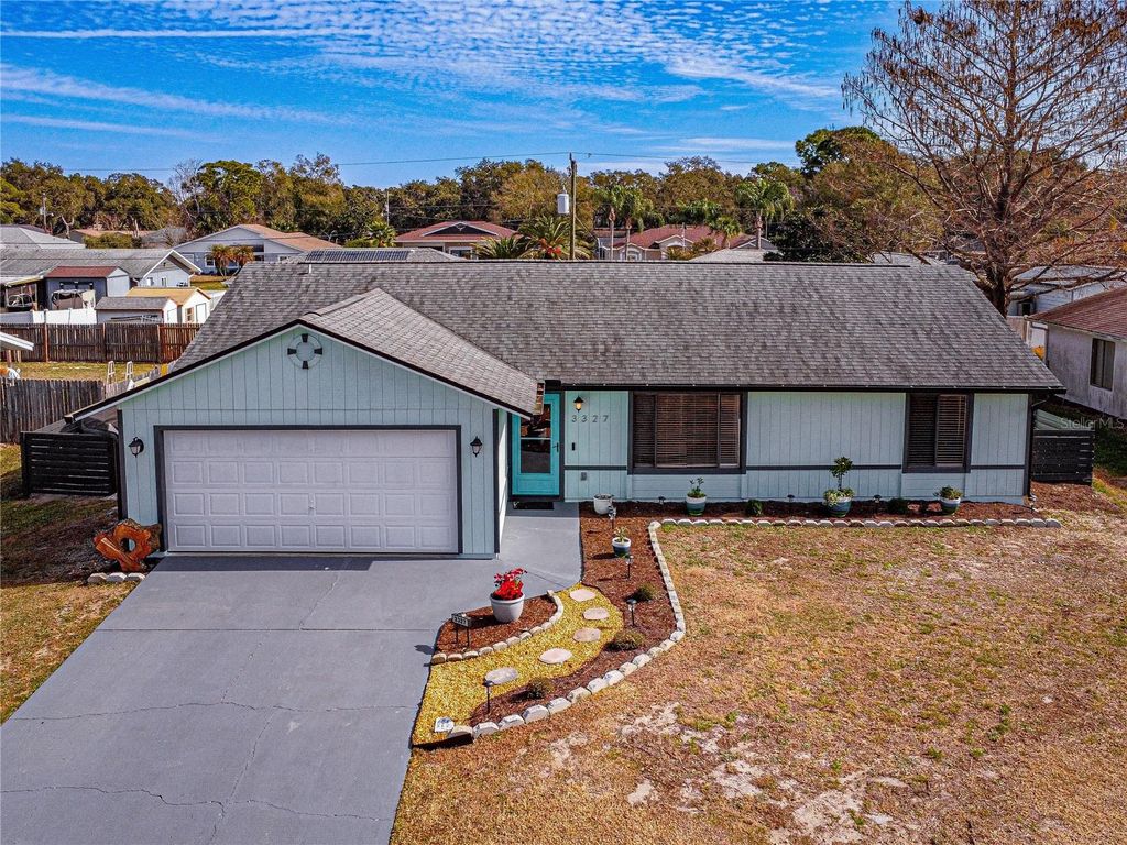 Photo of 3327 Pine Tree Drive, Edgewater, FL 32141 (MLS # V4947149)