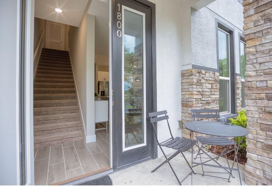 SOHO AT LAKESIDE TOWN HOMES - Residential Lease