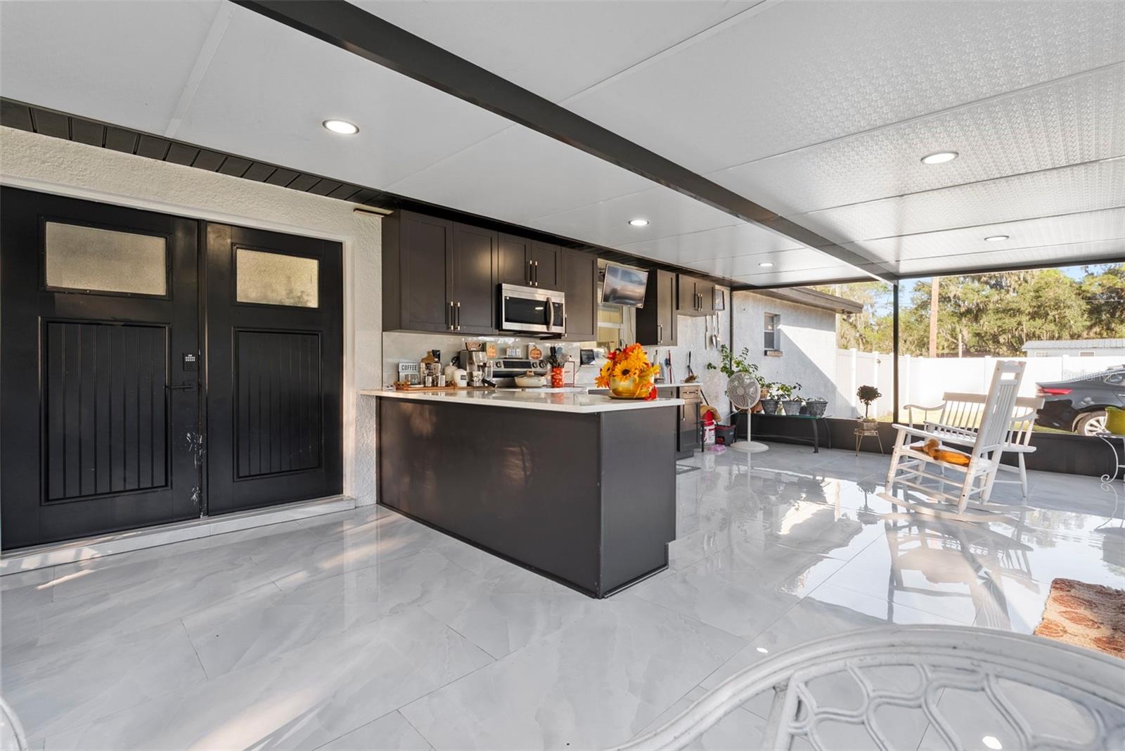 UNPLATTED - Residential
