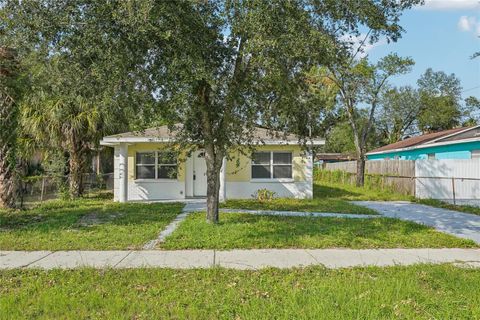 A home in TAMPA