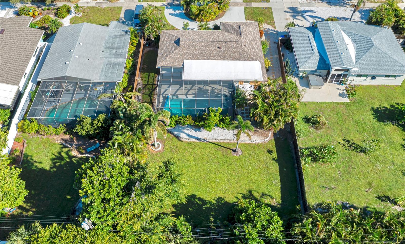 VENEZIA PARK SEC OF VENICE - Residential