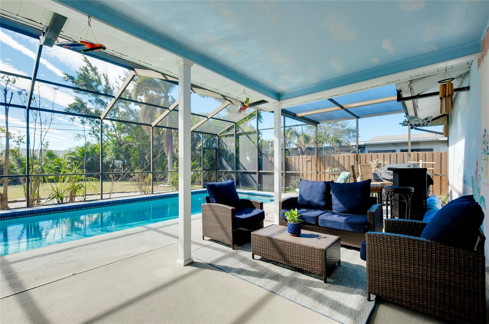 VENEZIA PARK SEC OF VENICE - Residential