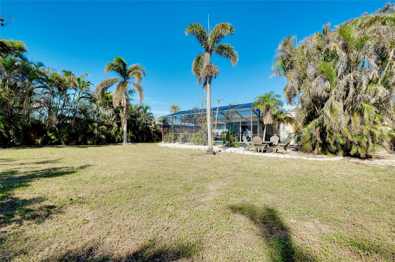 VENEZIA PARK SEC OF VENICE - Residential