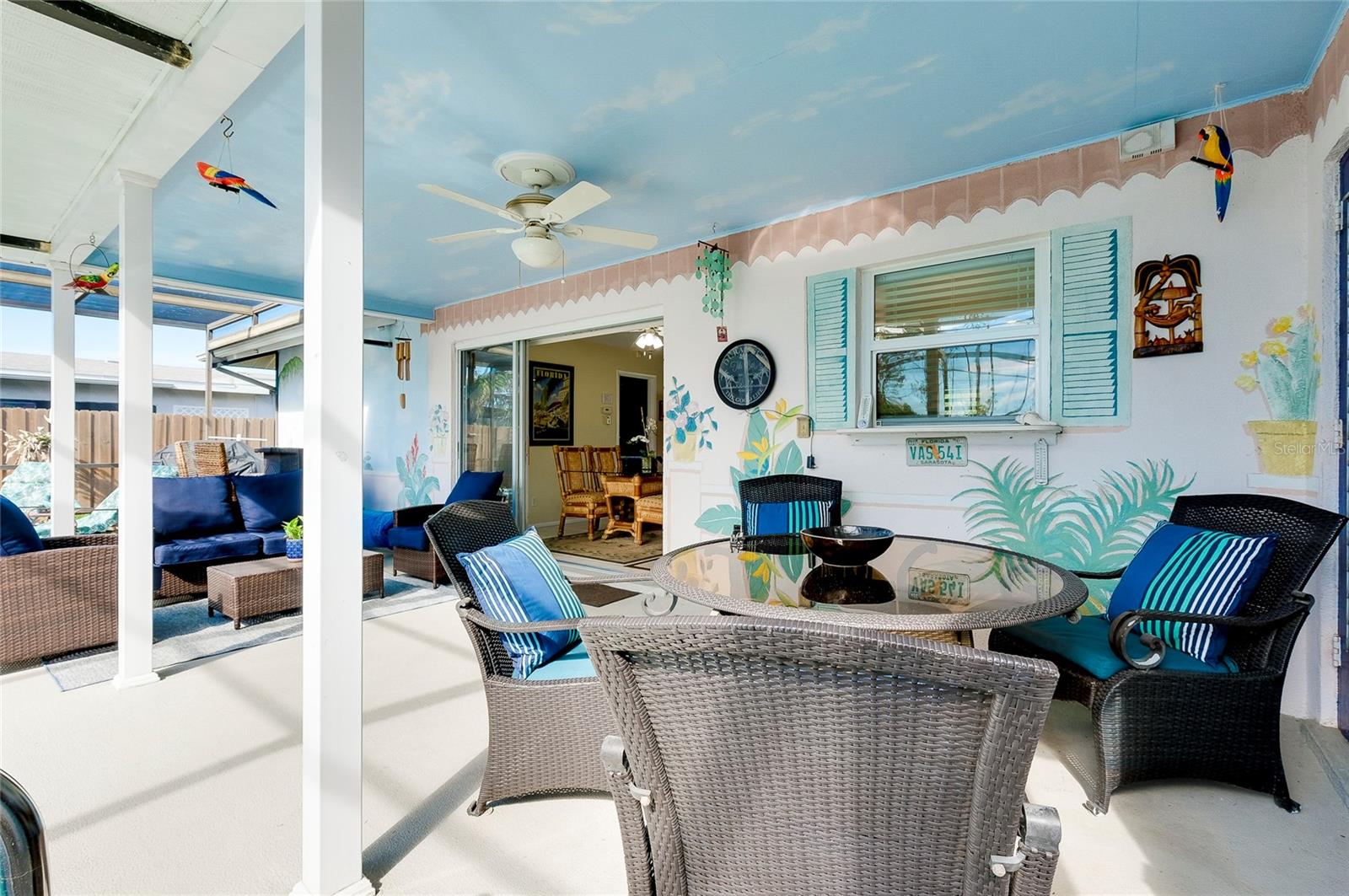 VENEZIA PARK SEC OF VENICE - Residential