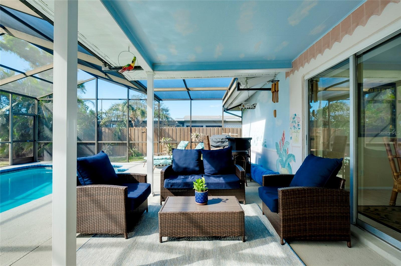 VENEZIA PARK SEC OF VENICE - Residential